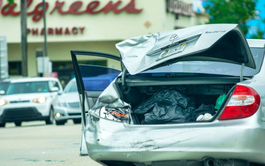 Car Accident in Florida