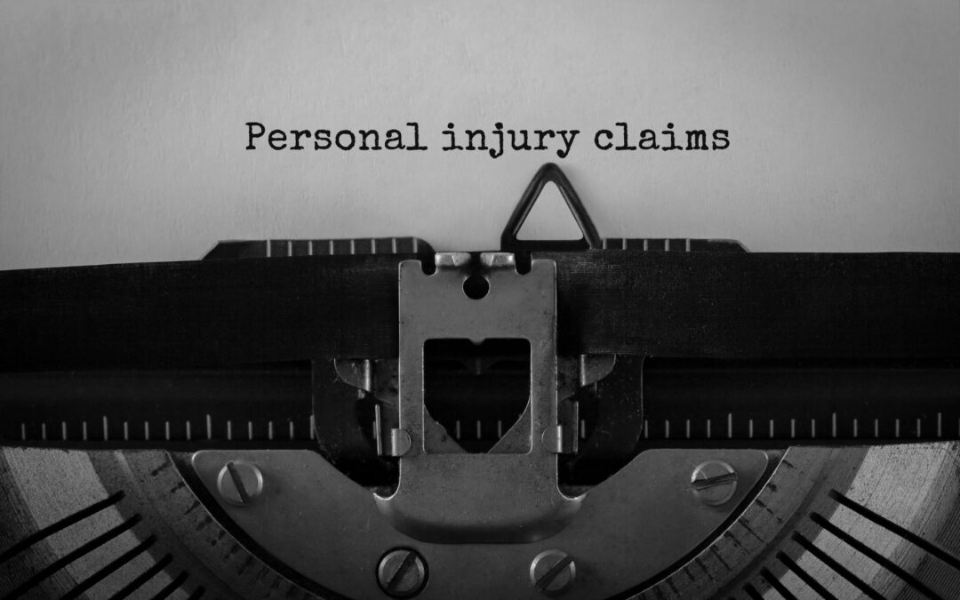 Florida slip and fall personal injury