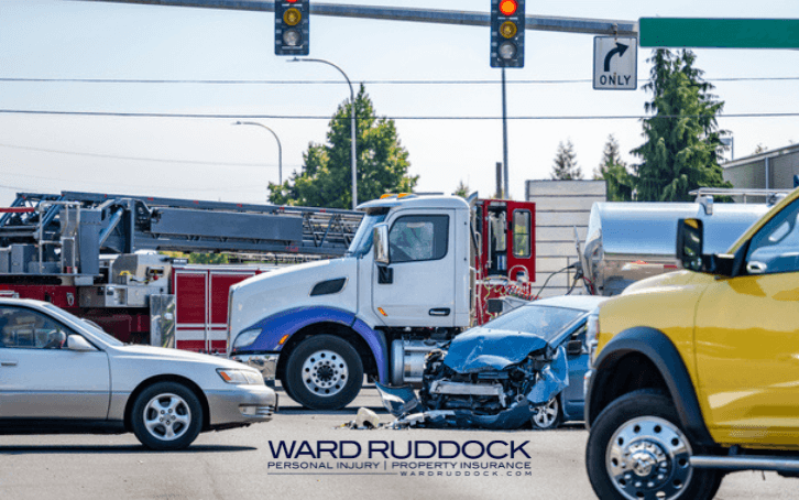 truck accident lawyer